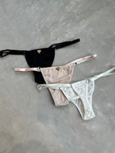 PANTIES GRADUABLES ALGODON